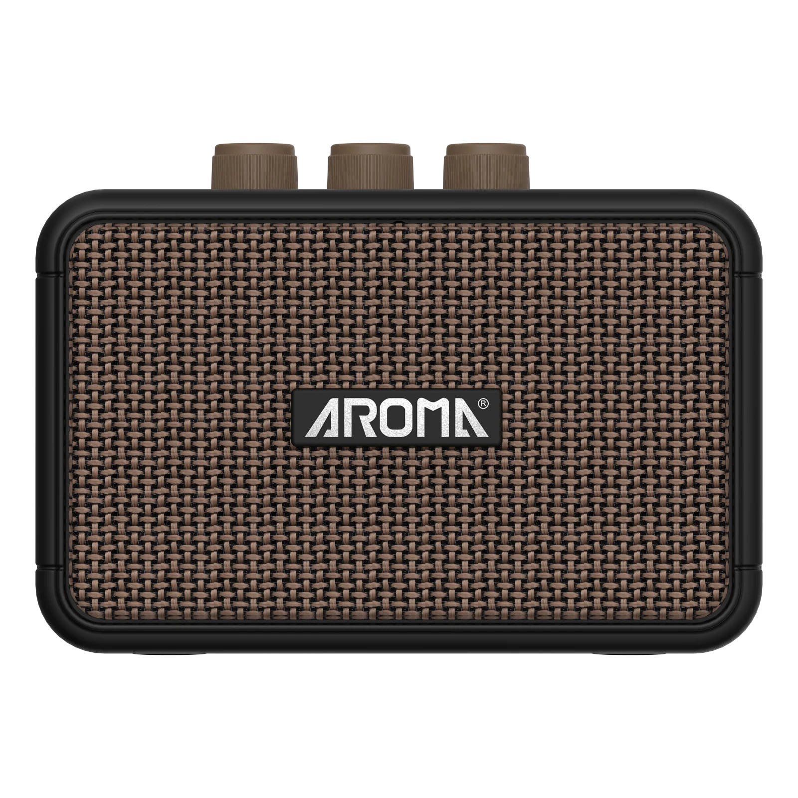 Новый мини 5 Вт Практика усилитель для электрогитары