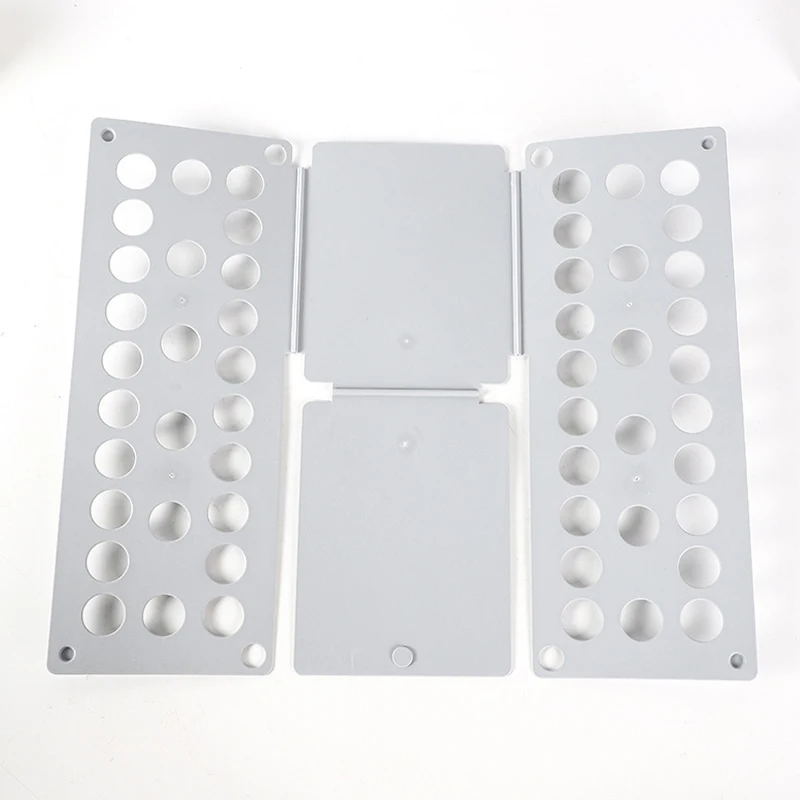 Высококачественная пластиковая многоцветная детская рубашка для взрослых складная доска одежды