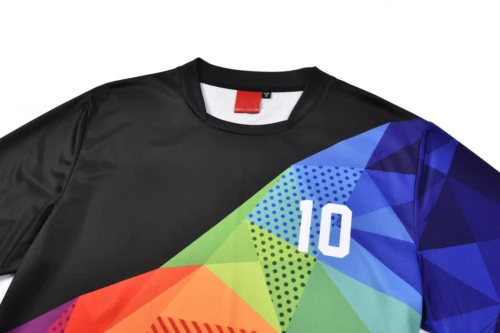 High Quality Mens Rugby Shirt Shorts Uniform Rugby Football Wear Custom Rugby Jersey Sublimationy kit