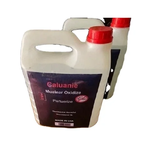 Direct supply of Caluanie Muelear Oxidize Pasteurized