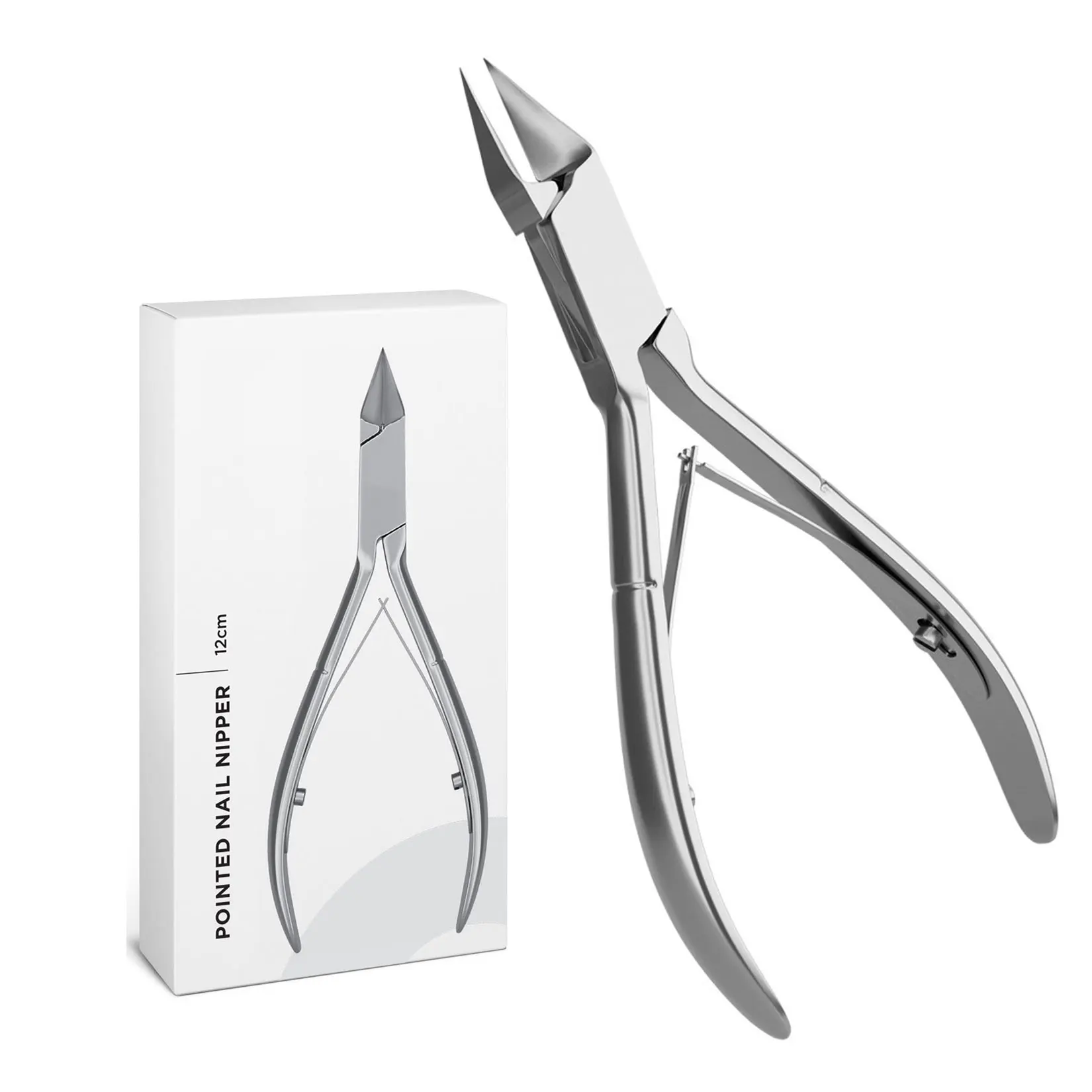 Кусачки для ногтей