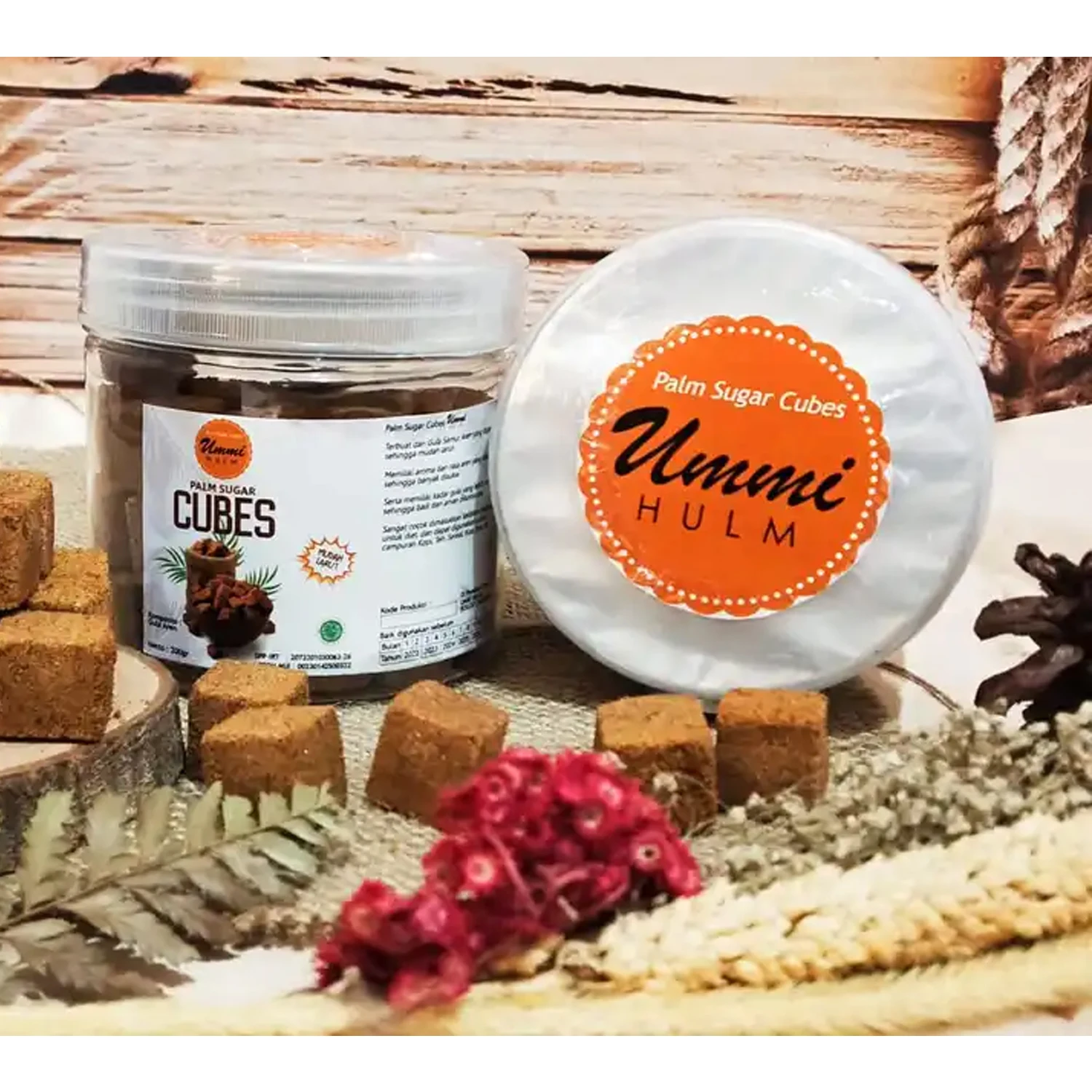 Лучший продавец, Премиум Органический ладонный сахар для еды и напитков, изготовленный из смолы деревьев, рецепты наследия из Индонезии