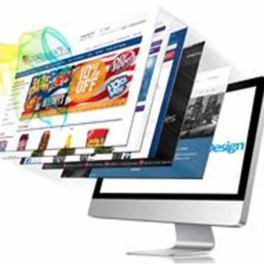 Online Shopping Website Design and Development in India Website Design Service By two dice web design