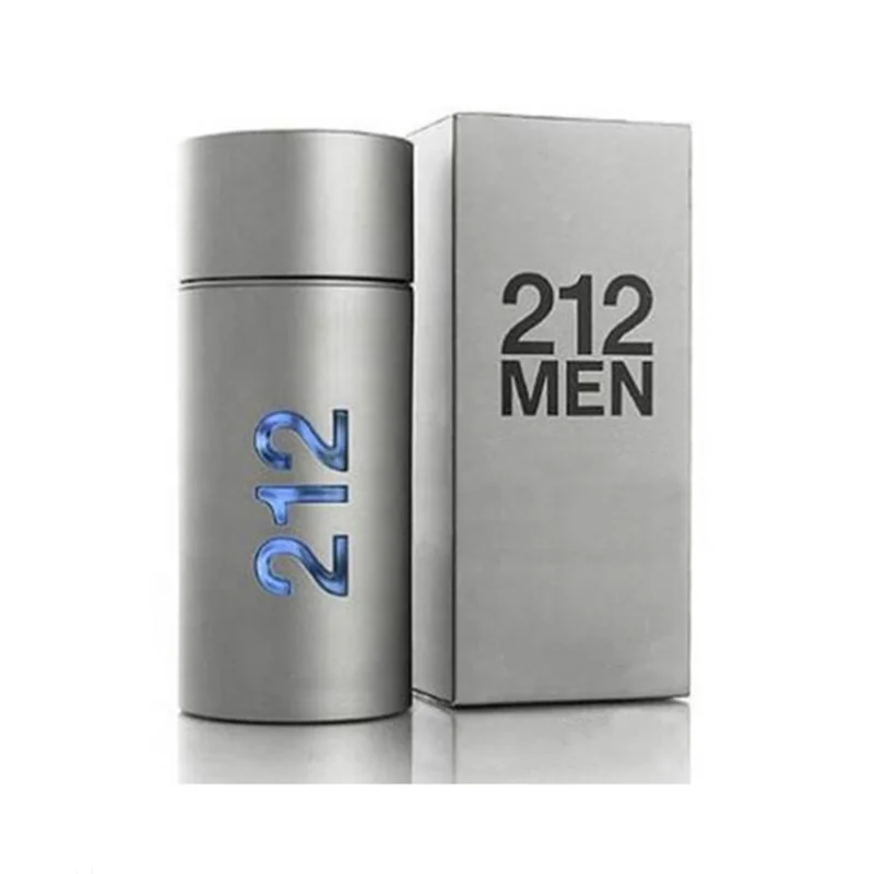 100ml Perfume Men Cologne 11 Styles Hot-Selling Wholesale Parfum Man Perfume Origin Fragrance Body Spray High Quality Perfume