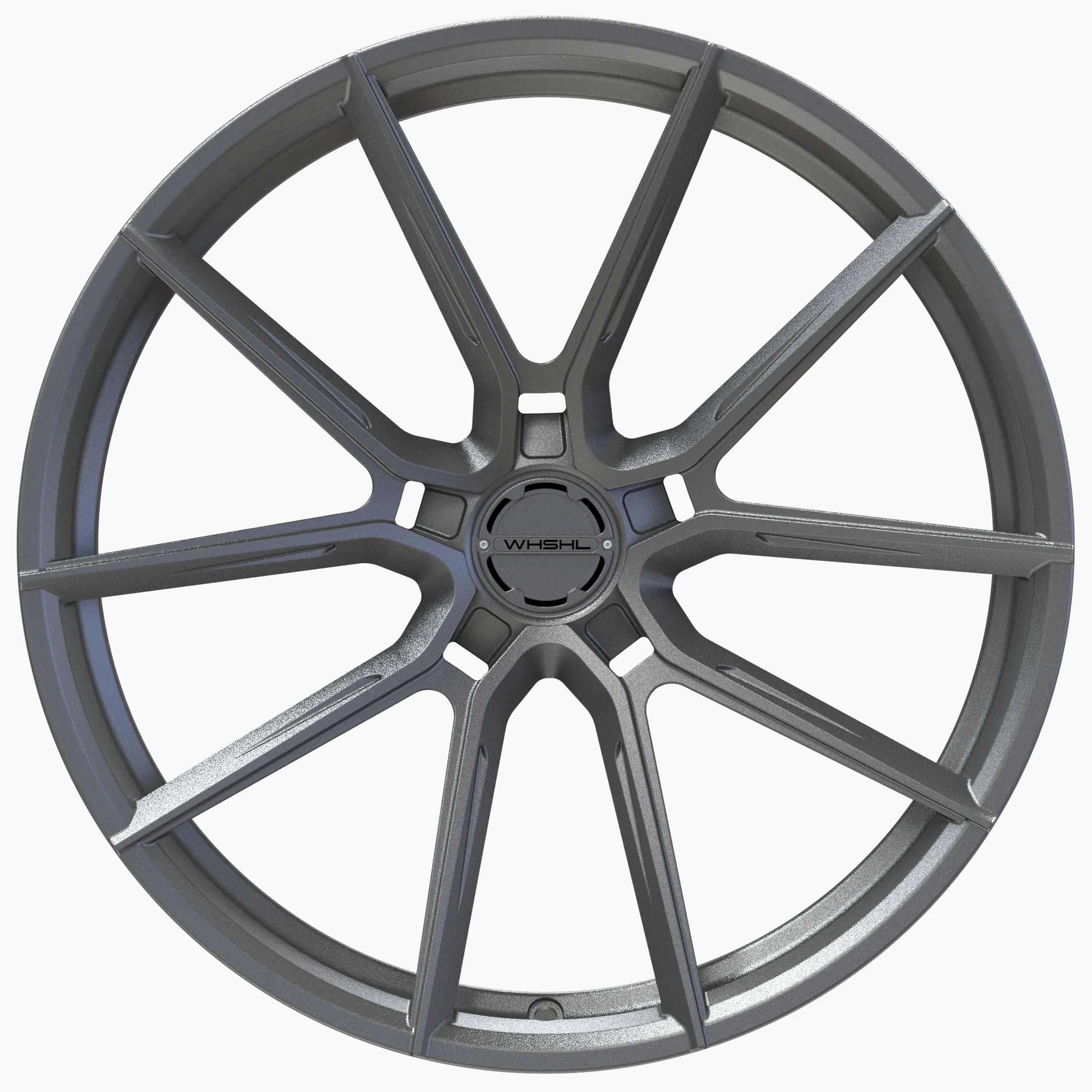 New design 18 19 20 21 inch concave design forged rims aluminum alloy 5x114.3 5x112 wheels for Volkswagen Touareg Magotan Golf