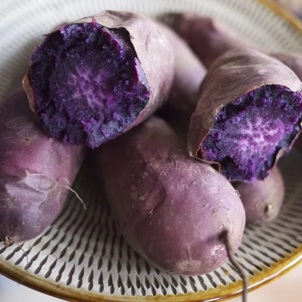 Good Price Purple Sweet Potato From Vietnam/MS LAURA +84 918 509 071