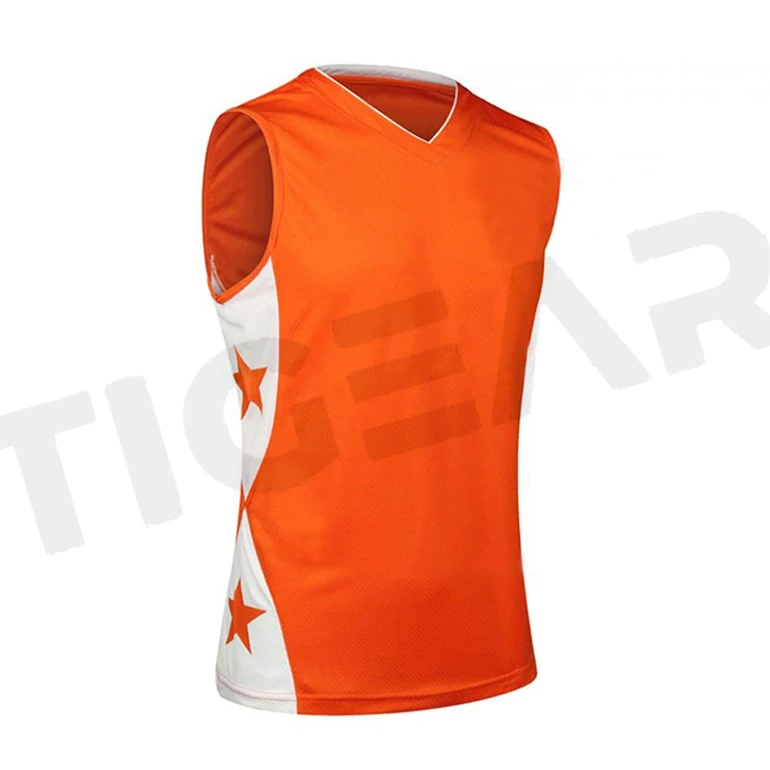 Custom Sublimation Basketball Jersey Low MOQ Team Uniform Set Kid Suit Basketball Wear Shirts And Shorts Basketball Uniforms