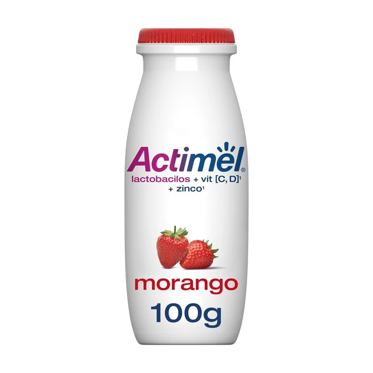 Мгновенное молоко Actimel для продажи по хорошей цене