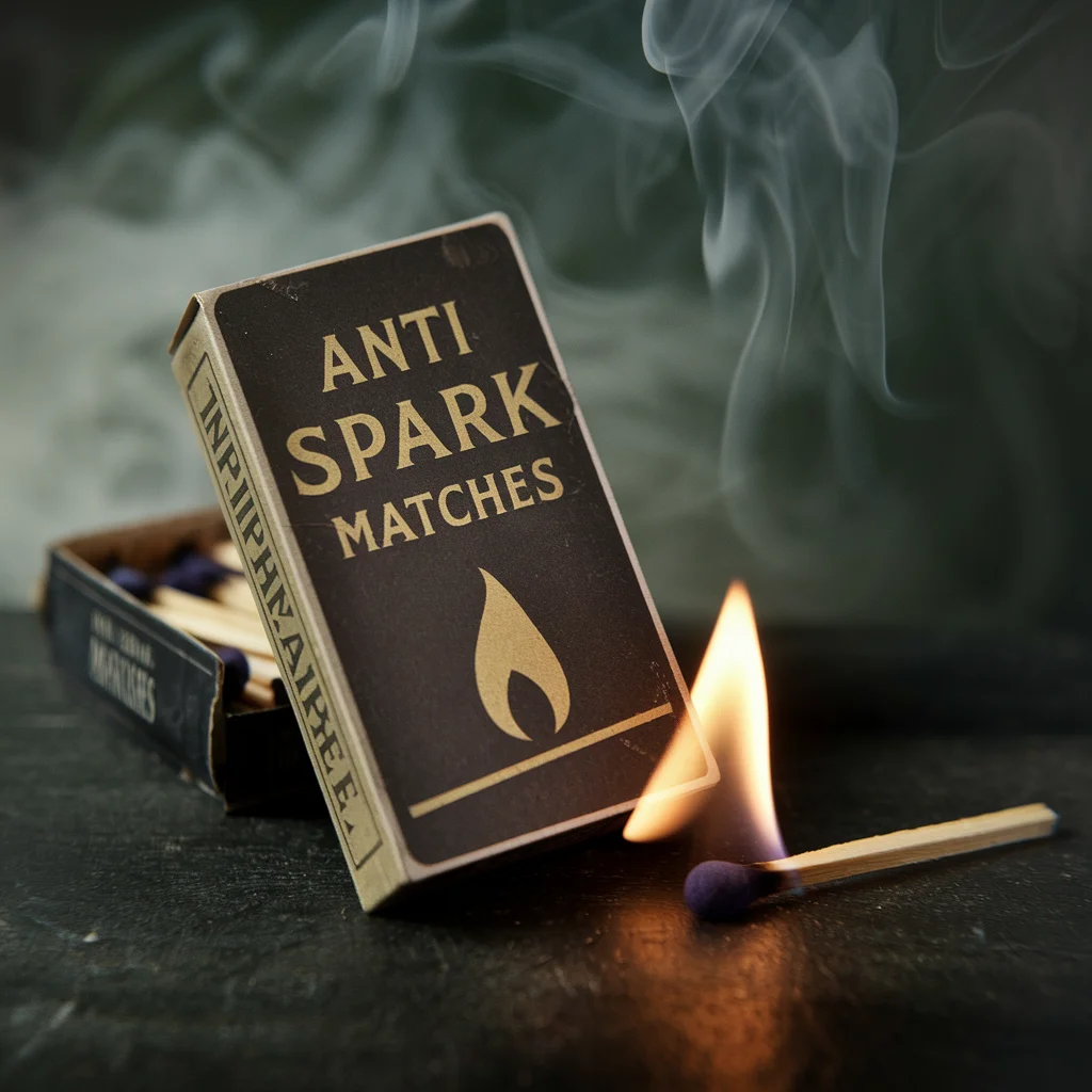 Household Matchboxes Top Supplier