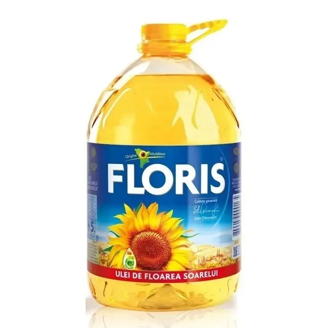 100% Pure Refined Sun flower Oil/ Wholesale High Quality Sunflower Cooking Oil Manufacturers Supplier Price available A