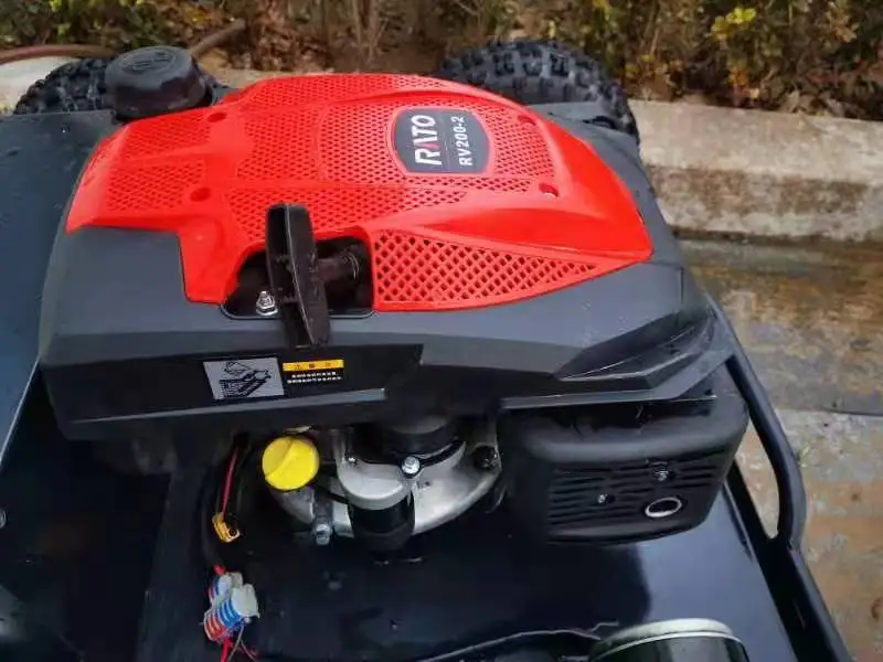 quickly cut your grass in a short amount of time to ensure you can free up extra time in your schedule