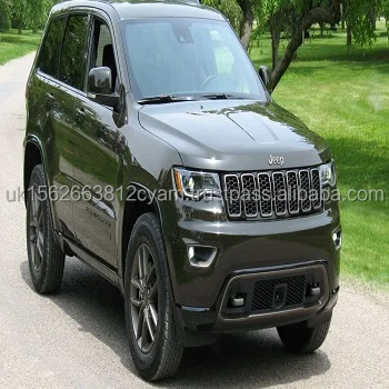 Used Cars Jeep Grand Cherokee