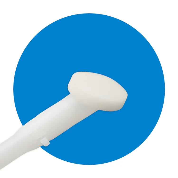 Applicator CHG Surgical Skin Preparation Swab Applicator 3ml 10.5ml 26ml