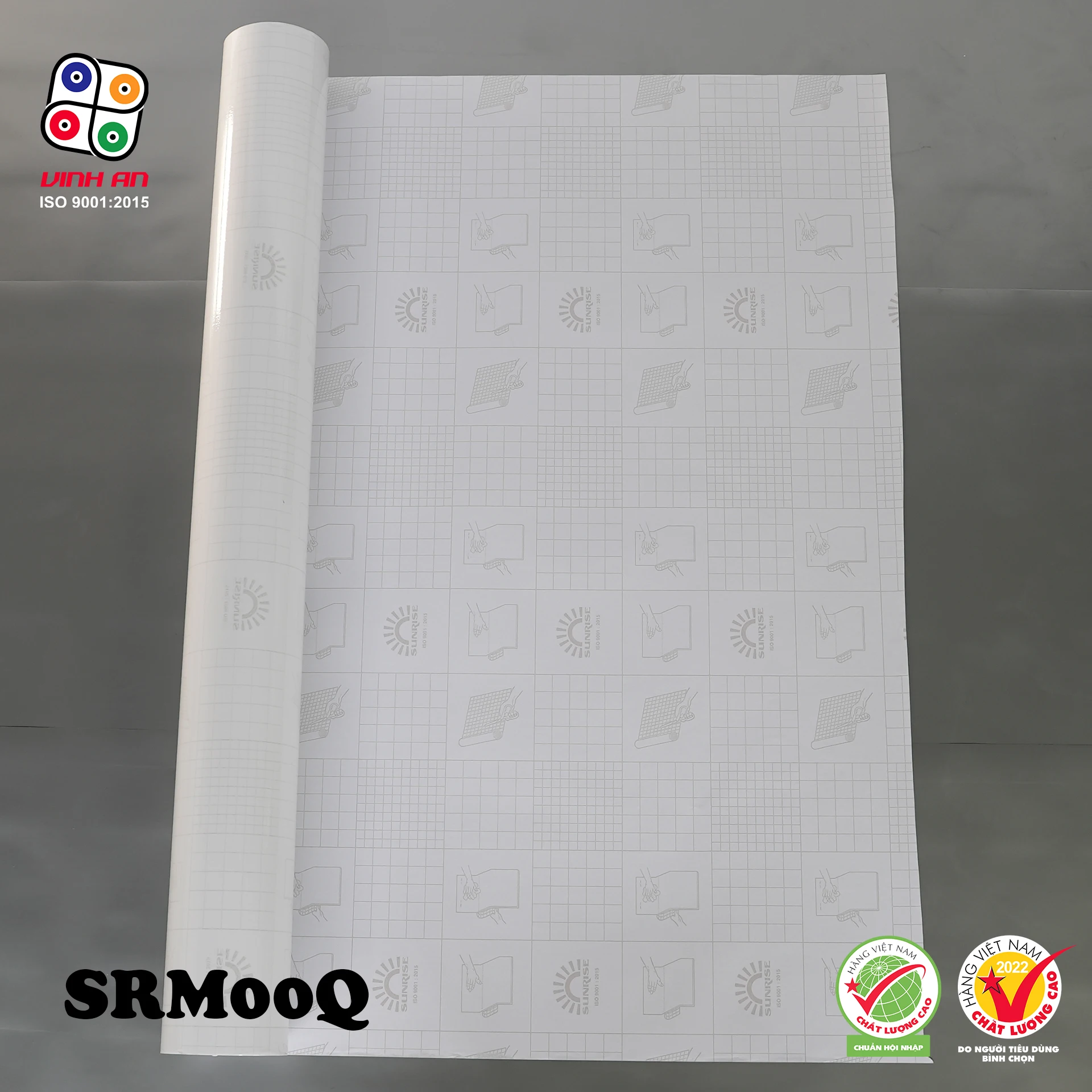 Low price lamination SUNRISE film for motors