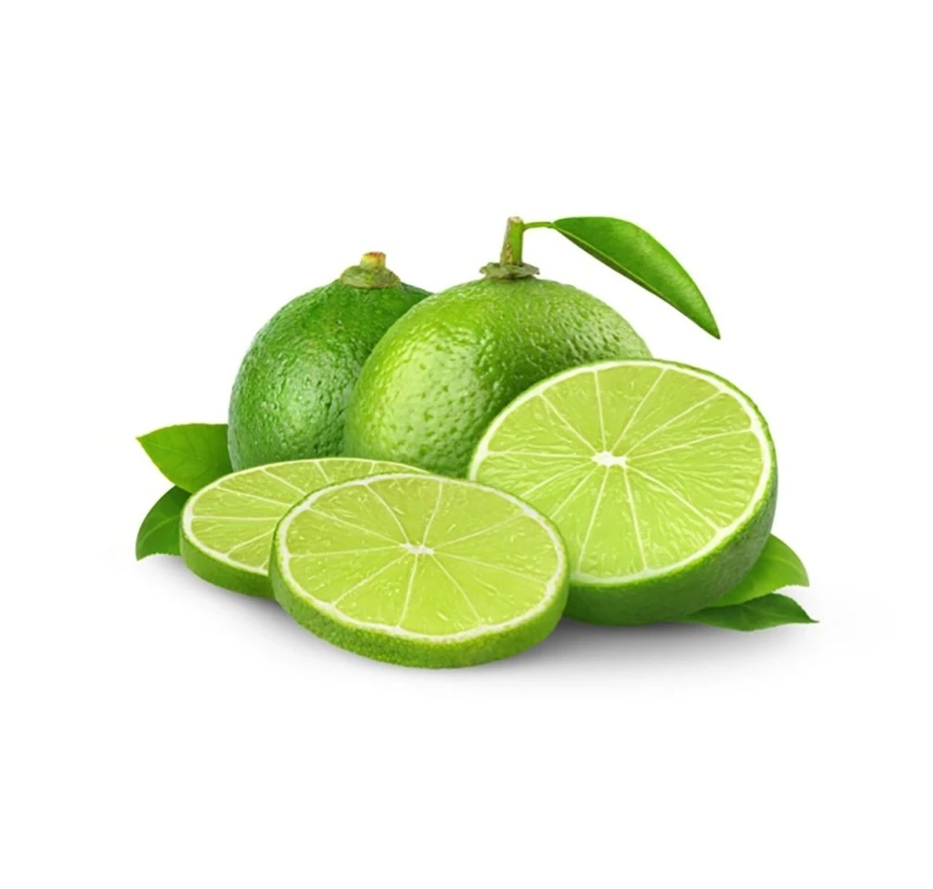 Wholesale Vietnam Custom Package Size Good Feature Round seedless lime Fresh Seedless Lime