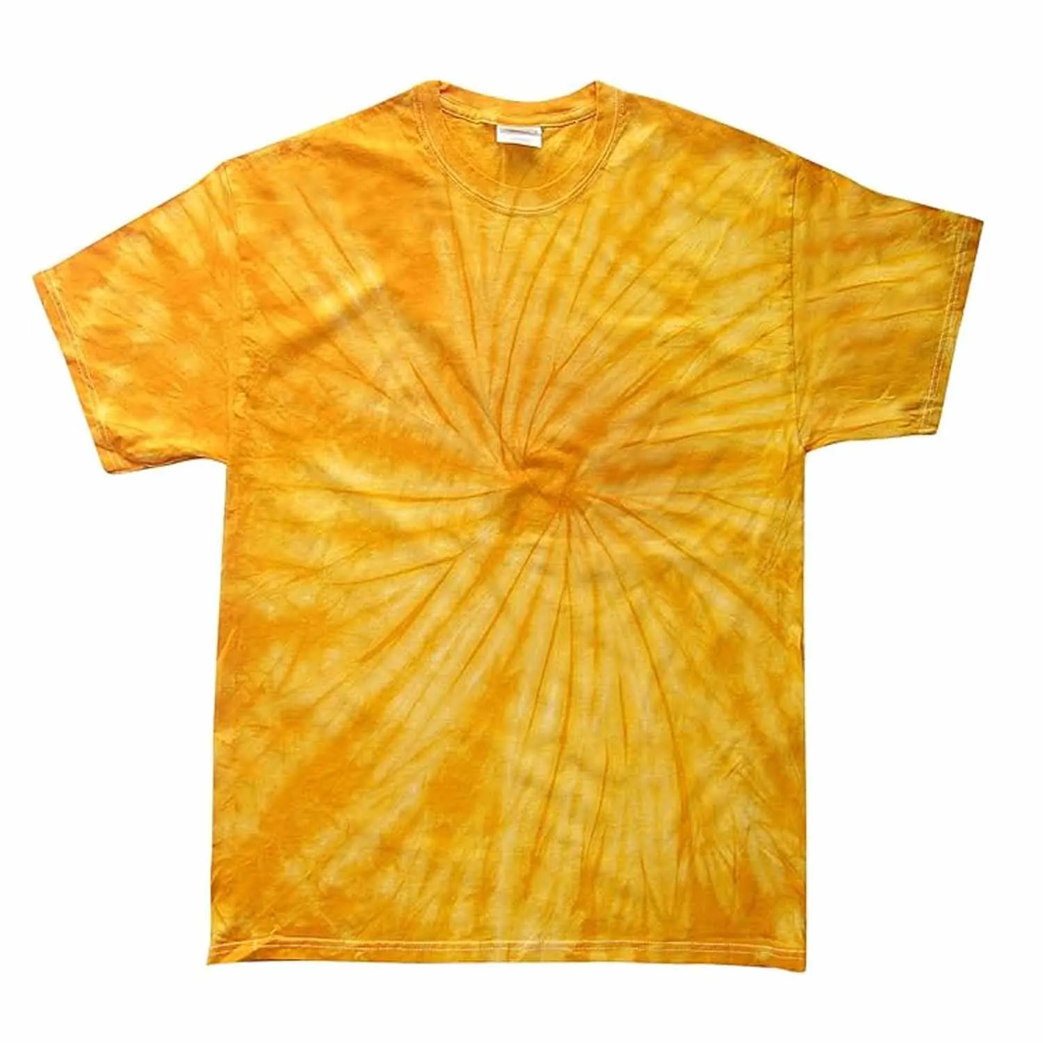 100% Cotton Comfort Tie Dye Men Clothing Streetwear Blank Custom Made Factory Unique Design Acid Wash Vintage T Shirt