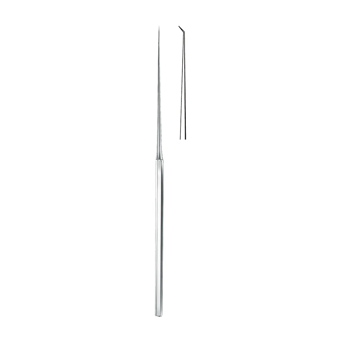 Best Quality Politzer Agnew Micro Ear Needles ENT Otology Instruments Stainless Steel BY  SIGAL MEDCO