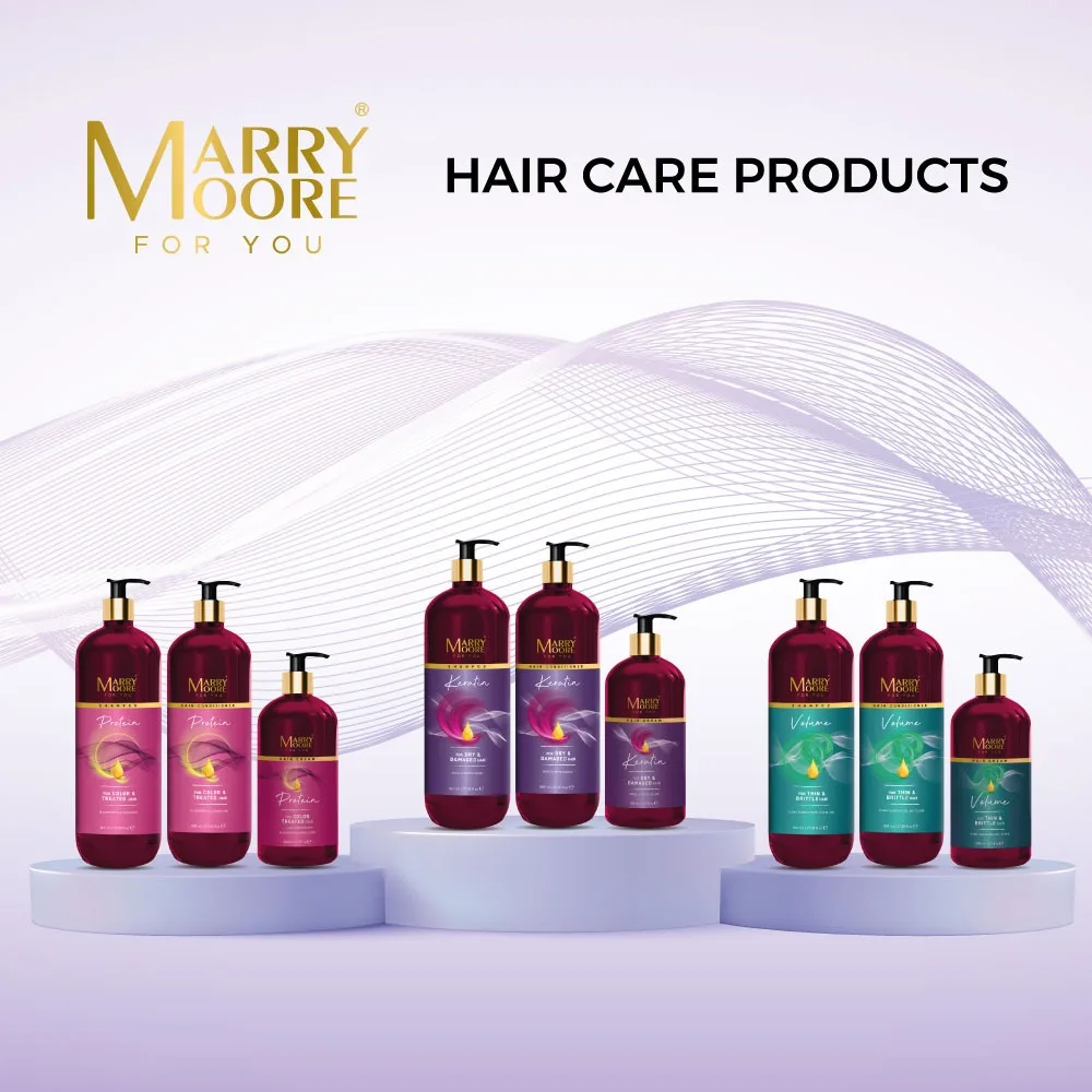 Marry Moore - 500ml Nourishing Sweet Dreams Hand and Body Lotion