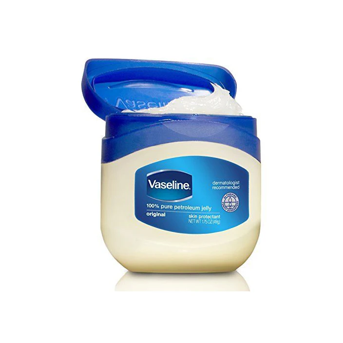 Hot sale Refined White Vaseline Petroleum Jelly/ Wholesale Pharmaceutical Cosmetic Grade bulk white petroleum jelly