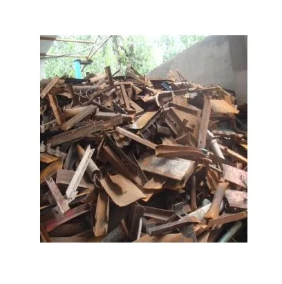 Quality Heavy metal ,Iron Scrap/ Metal scrap HMS 1 and HMS 2 scrap steel for sale