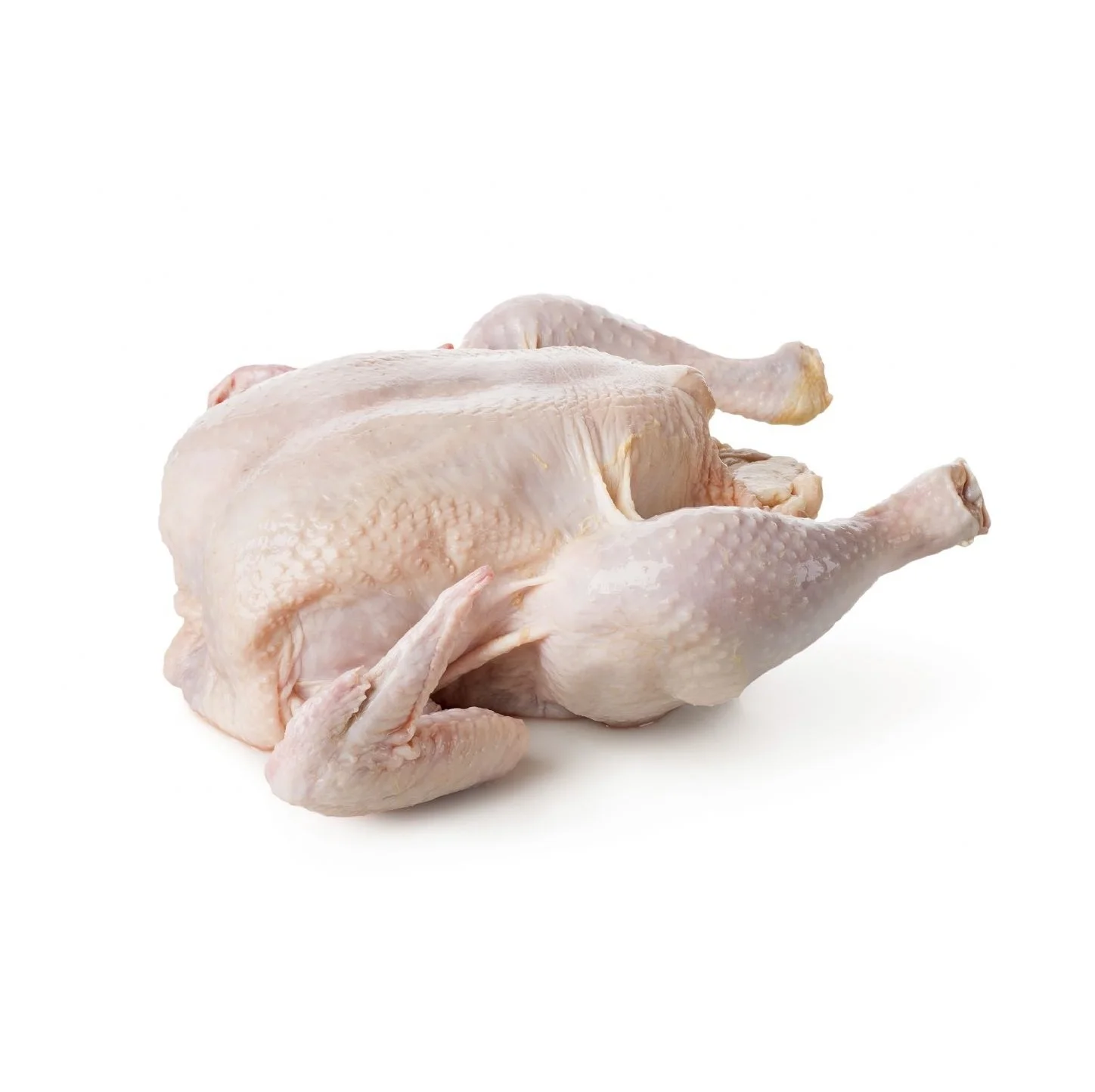 Premium Frozen Whole Chicken - 3-4kg, 4-5kg, 5-6kg Sizes