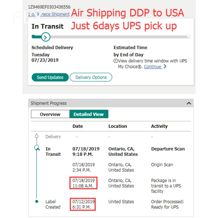 2023 Hot Sale Ddp Sea Freight Forwarder Shipping China To Salt Lake City Phl6 Usa And Miami A America Canada