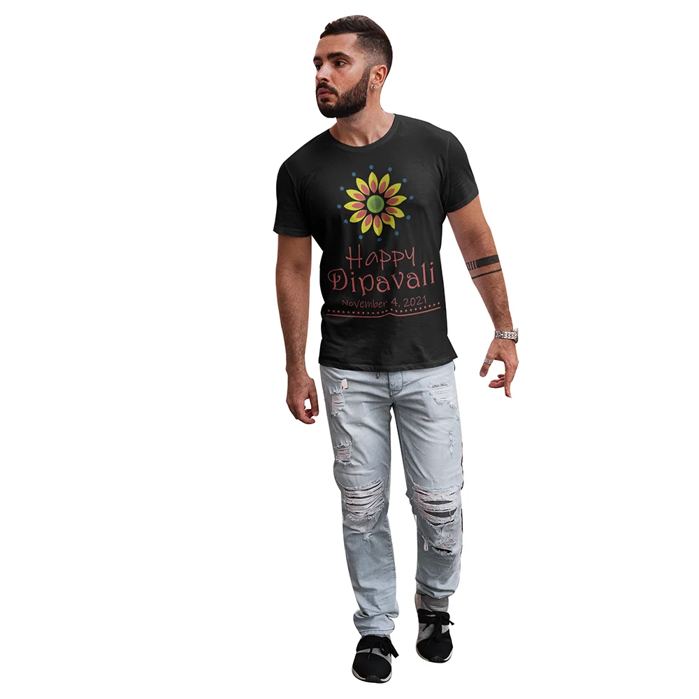 t shirt for Men Top Quality Wholesale Price t shirt for men with pack t-shirts pants suits fashion t shirt men Design Your Own