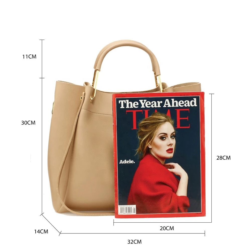 Best Quality Latest Luxury Bags Women Handbags Ladies Leather Bags Ladies White OEM Hand Bags Set