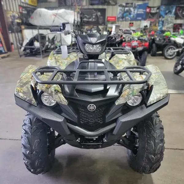 BEST SALES 2023 / 2024 YAMAHAS GRIZZLY EPS XT-R READY TO SHIP