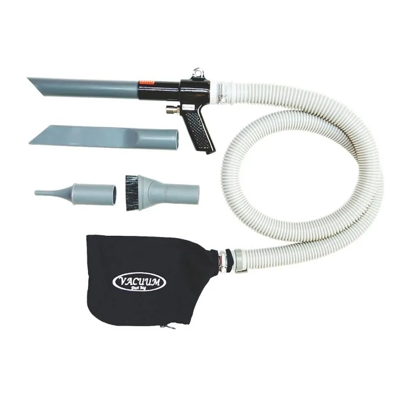 Комплект GBB-B0201KD пневматических вытяжных пистолетов APLUS вес 1 47 кг 9 см.