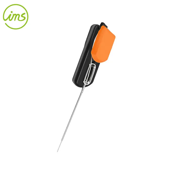 Turkey Grill Meat Digital Wireless Bluetooth Thermometer