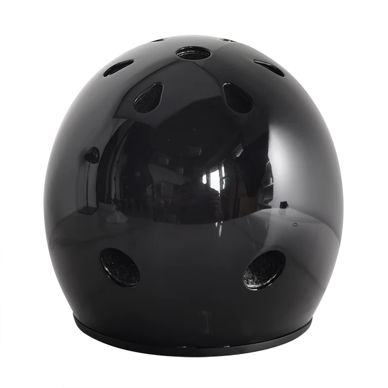 Adjustable Protective Scooter Helmet CPSC&ASTM Certified Ice Skate Helmet Skateboard Helmet