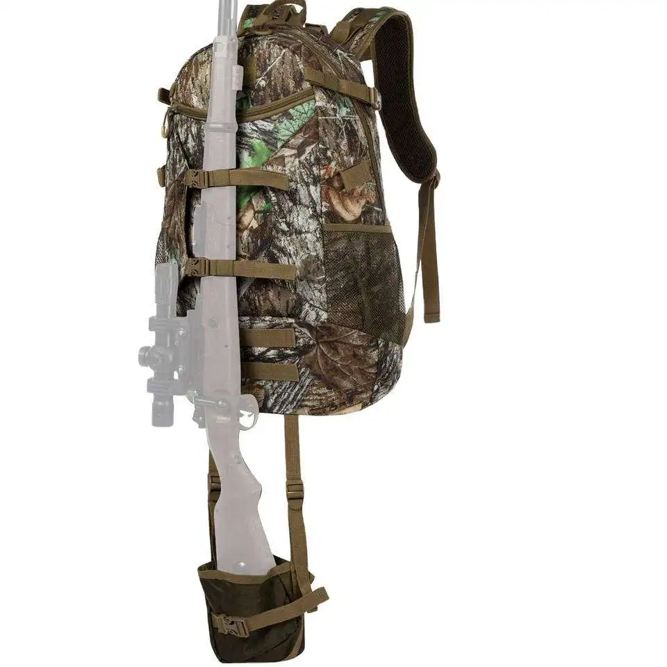 New Arrival Hunting Waterproof Tactical Backpack Hot Sale Multi Function Tactical Backpack Bag