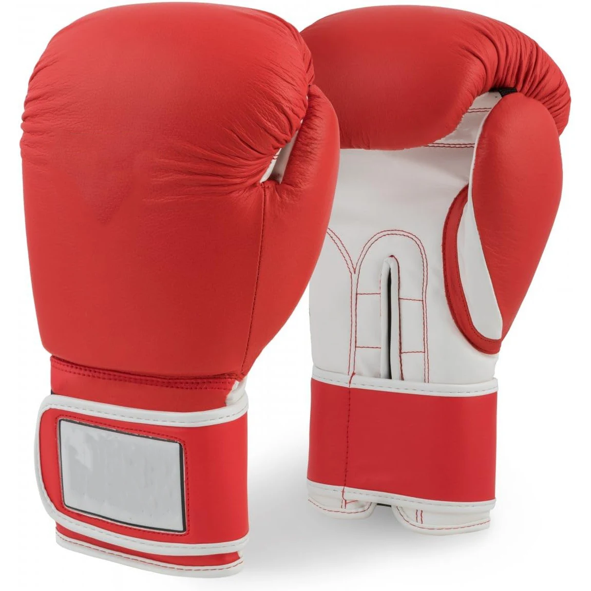 Top Quality Best Performance Cowhide Leather Boxing Gloves New Fashion Style Training Equipment MMA Boxing Gloves