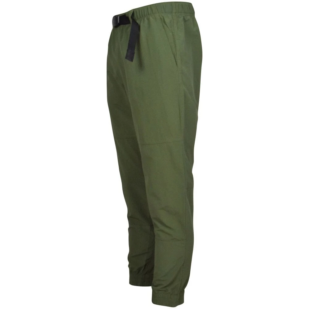 Bottoms Popular Loose-fitting Ankle Cargo Pants Streetwear Men Pants Zipper Fly for Working Customize Workwear