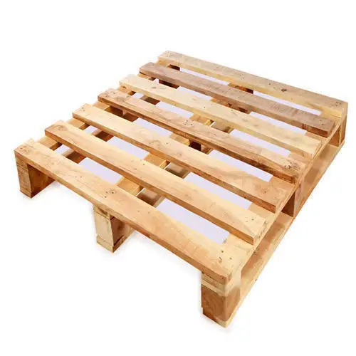 High Quality Wholesale Cheap Euro Pallet Wood Epal Wooden Pallets by Euro Pallet for sale