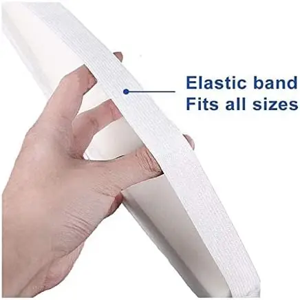 PET CE Popular Style Disposable Face Shield Custom Doctor Surgery High Protection Faceshield