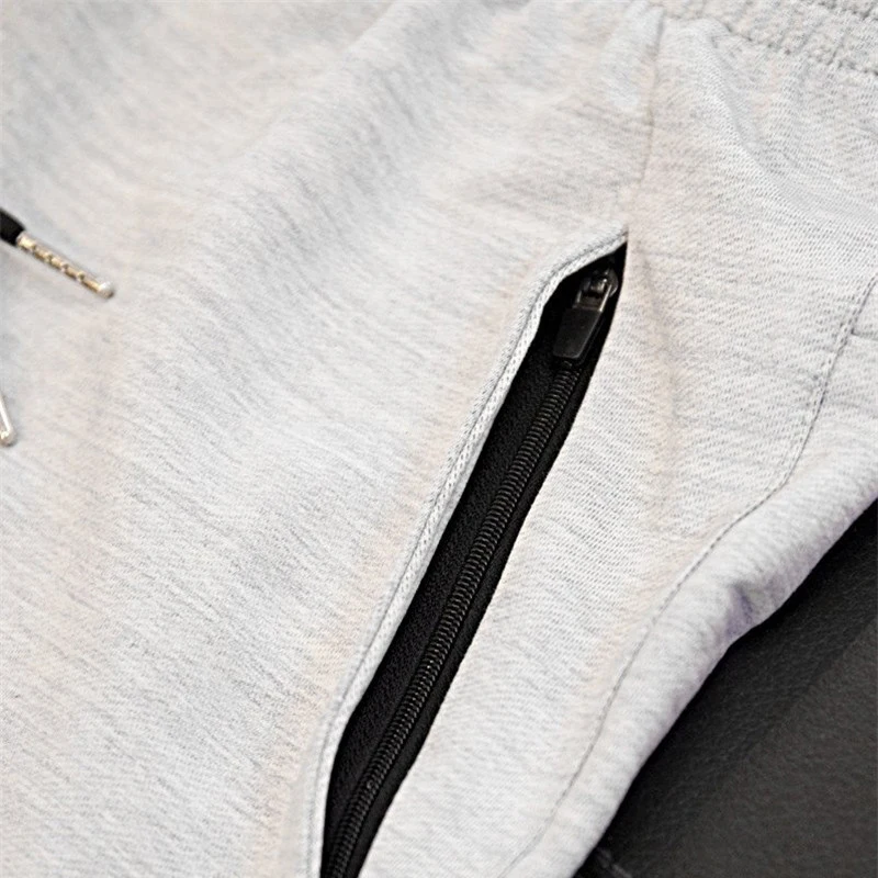 Custom Brand short pants Sweatpants mens shorts Calf-Length Fitness Bodybuilding gyms Joggers workout Shorts