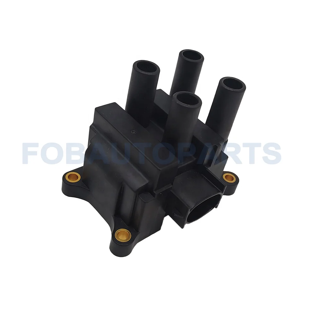 Ignition Coil  For Volvo S40 II V50 C30 V70 III S80 II  Mazda Tribute EP  LF01-18-100 1F20-18-100 YF09-18-10X 060801005010