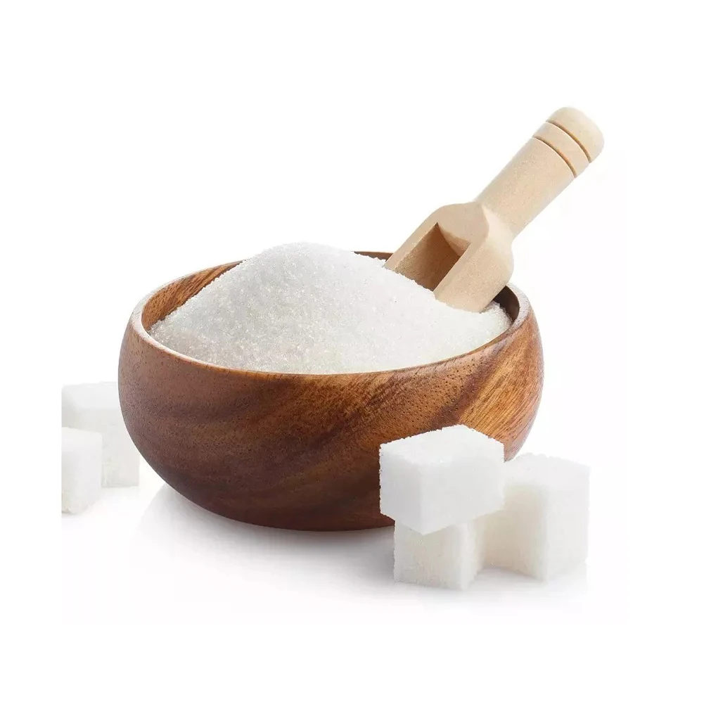 ICUMSA 45 / White Sugar / White Refined Sugar Wholesale In Bulk Premium Grade