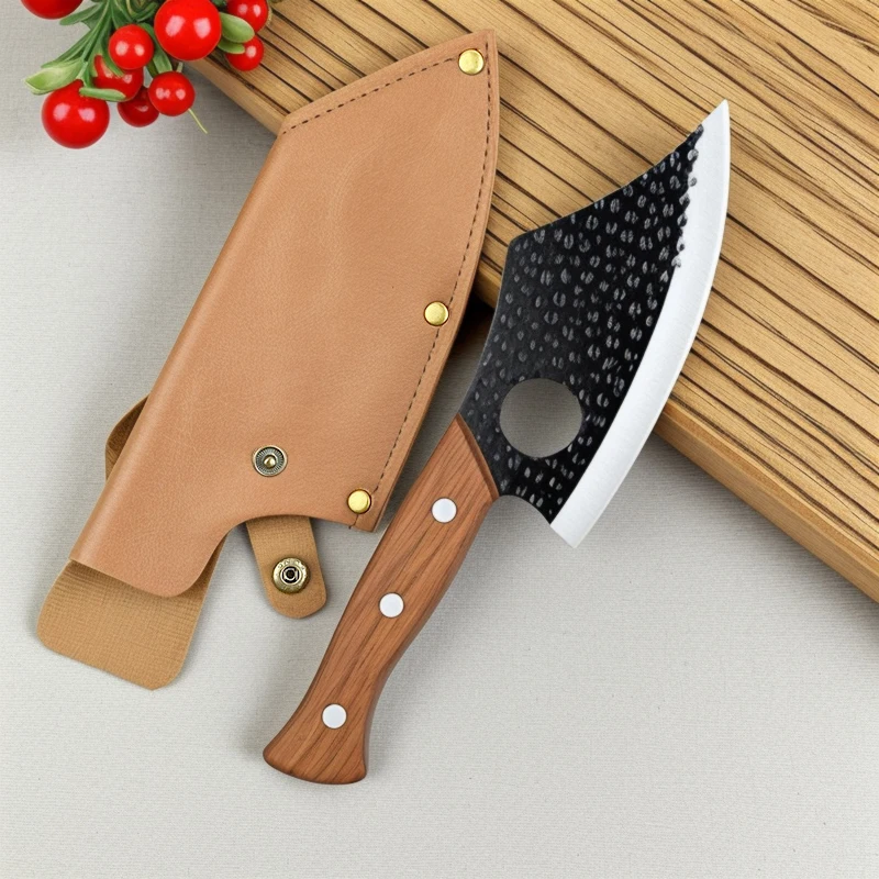 Specialized Survival Knife Fixed Blade Outdoor Knife Survival Small For Camping Outdoor Knife