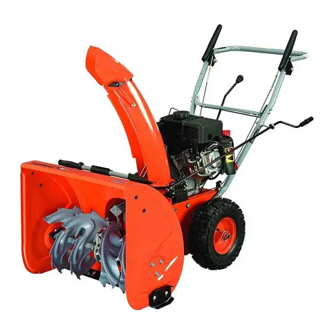 Wholesale Snow Thrower Snow Blower Tractor Front Mounted Snow Blower For Sale NationWide Shipping