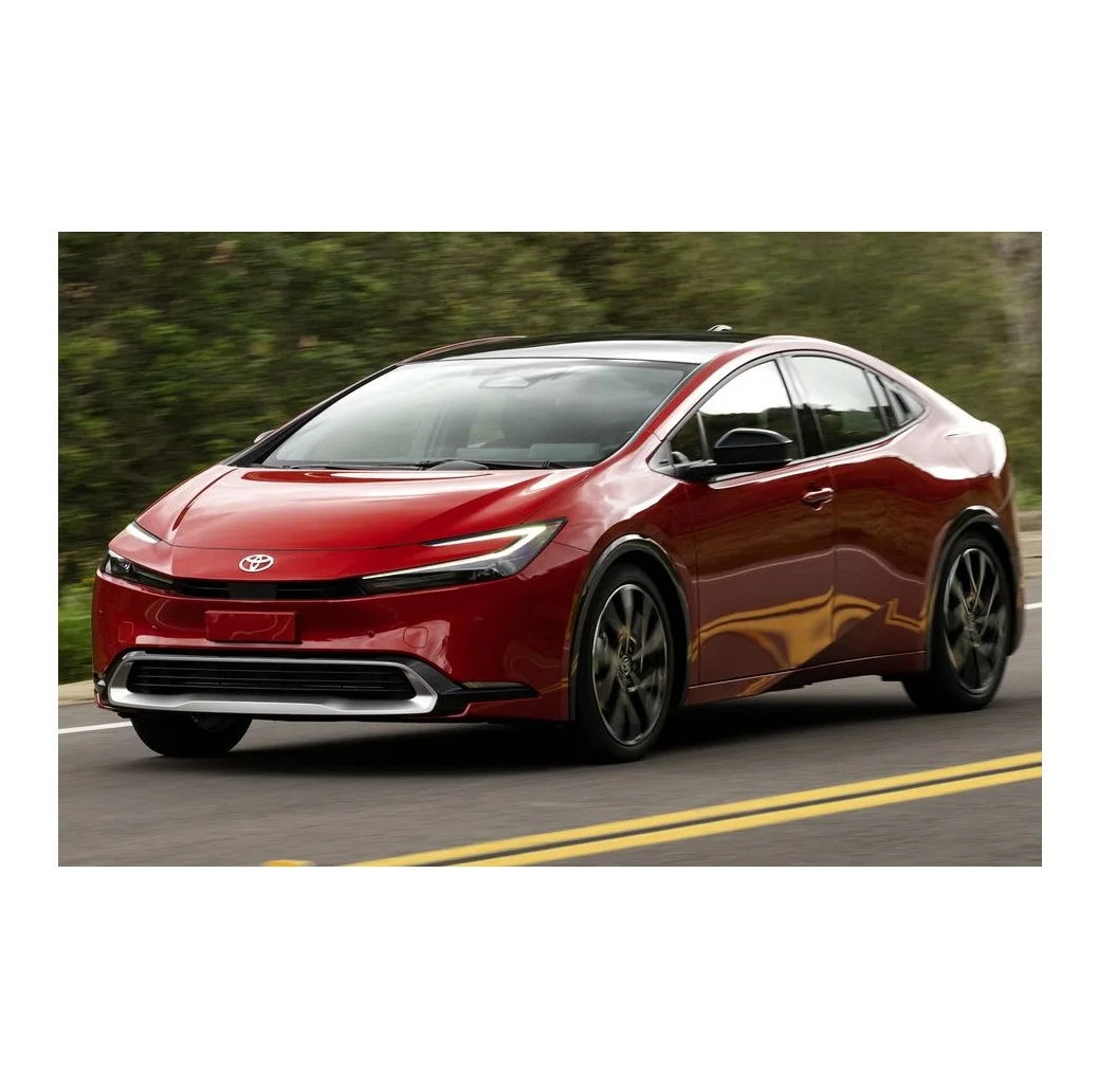 Прямой поставщик подержанных автомобилей Toyota Prius Prime по оптовой цене