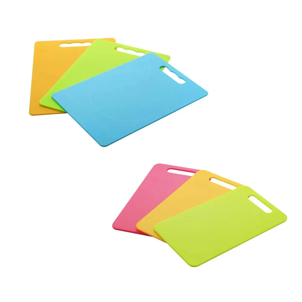 TPR Cutting Board