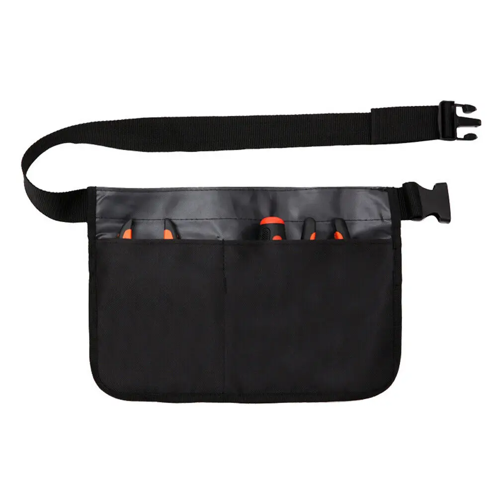 Hot sale Customized Portable Polyester Backpack Tool Bag For Tools