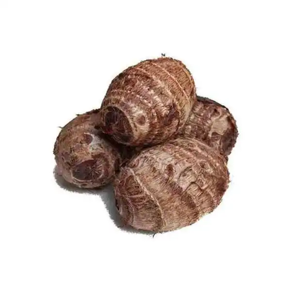 Fresh Taro Quality Taro/Coco yams/cocoyams/FRESH TARO 40G/60G/80G/100G