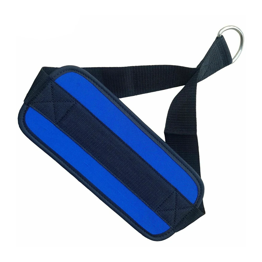 New Variety 2024 Custom Hanging Abdominal Slings Waist Shaping Muscle Fitness Ab Straps With Customized Color Size and logo