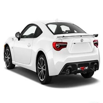 Самый продаваемый 2022 Toyota GR86 доступен
