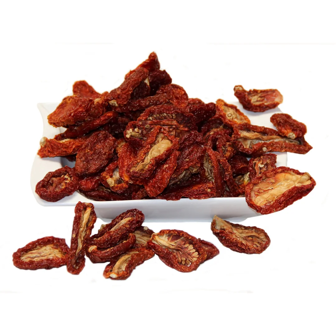 Premium quality  DRIED TOMATOES in 10kg carton box