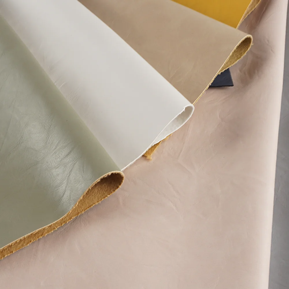 Тайваньская искусственная кожа для обуви и сумочки birkin